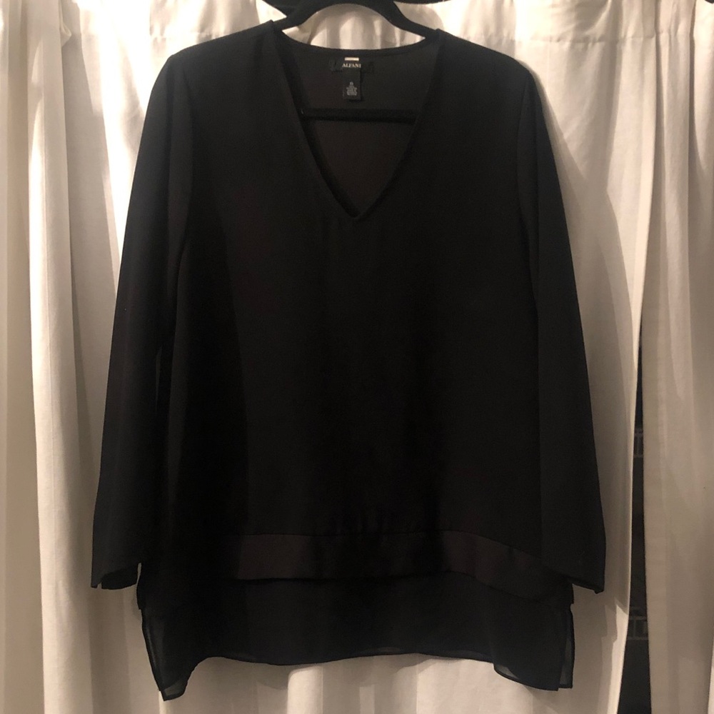 Alfani Blouse